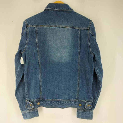 デニムジャケット メンズ